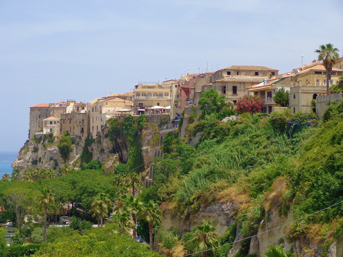 Costa degli Dei