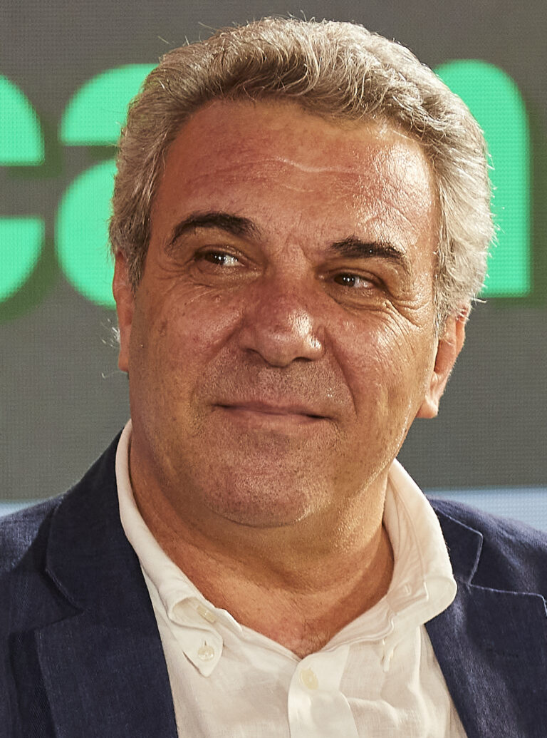 Luigi Sbarra