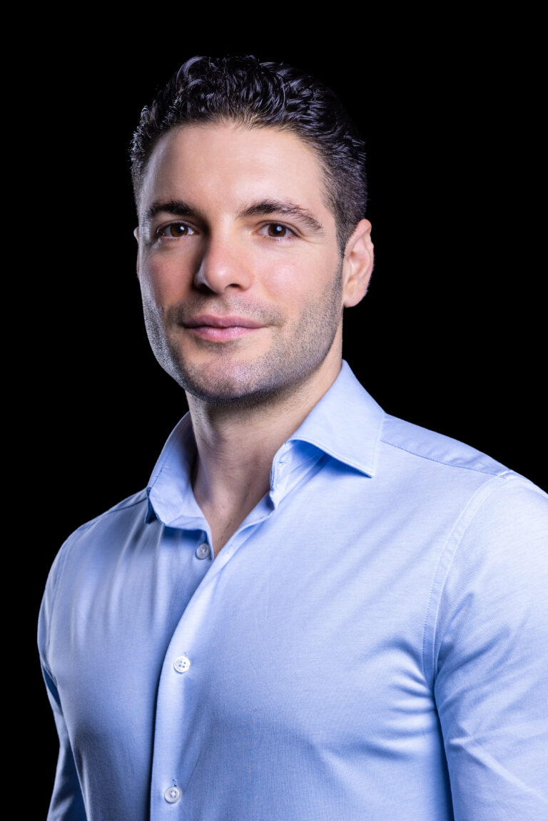 Tiziano Scarparo