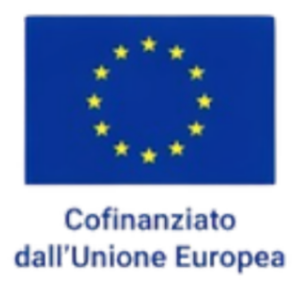 Cofinanziato dall’Unione Europea
