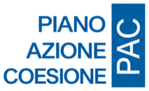Piano Azione Coesione