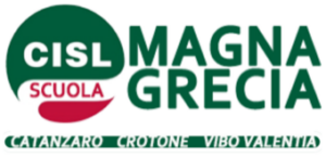 CISL Scuola Magna Grecia