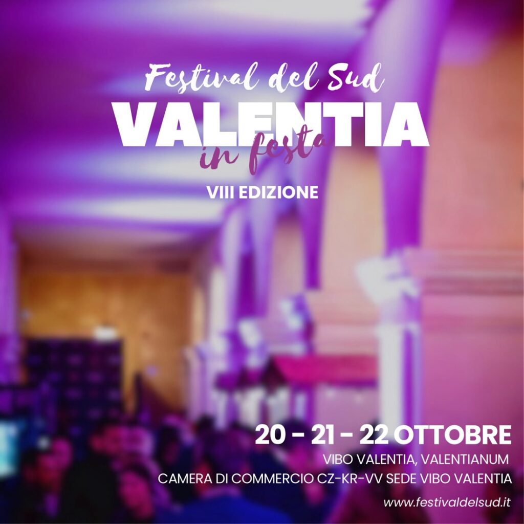 VIII edizione · 2025